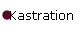 Kastration
